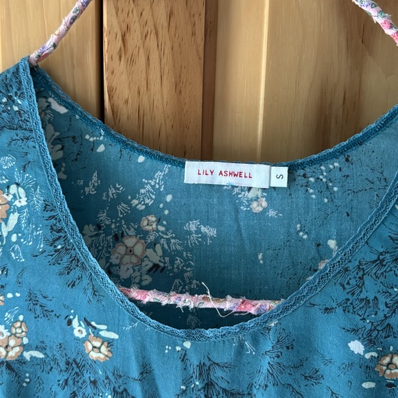 Lily Ashwell dress - Picture 3 of 3